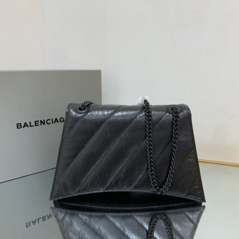 Balenciaga Hourglass Bags